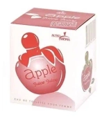 Туалетная вода для женщин "APPLE JUICY" 50мл Россия