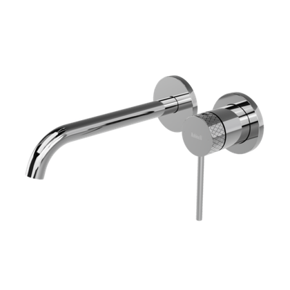 Смеситель для раковины RUBINELLI ELEGANZA RB-L5009CR