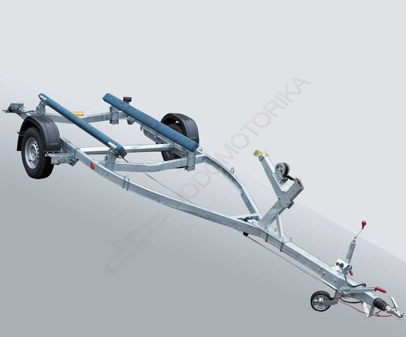 Автоприцеп МЗСА 821131.302