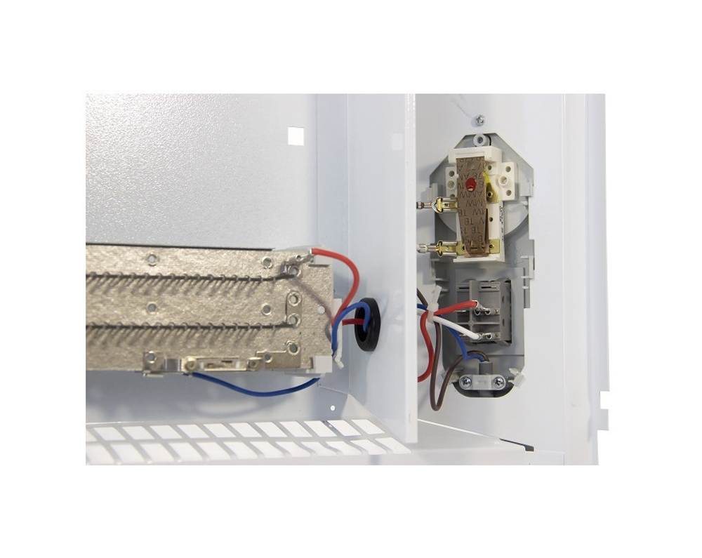 Электрический конвектор SMARTWAY Premium 1.5