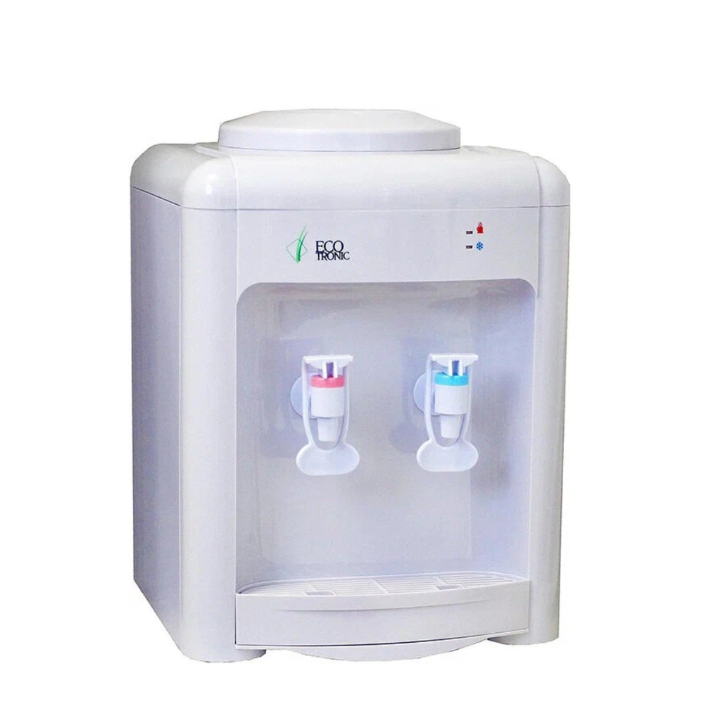Кулер Ecotronic H2-TE