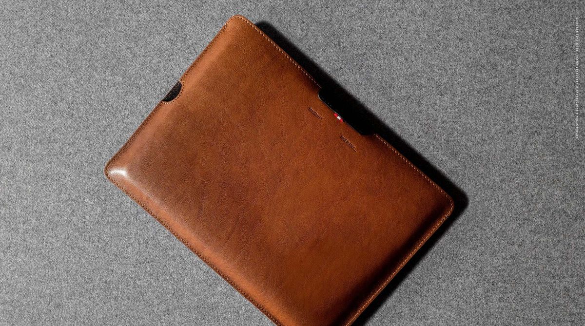 Hard Graft Together iPad Pro Case Classic — чехол для iPad Pro (12,9 дюймов)