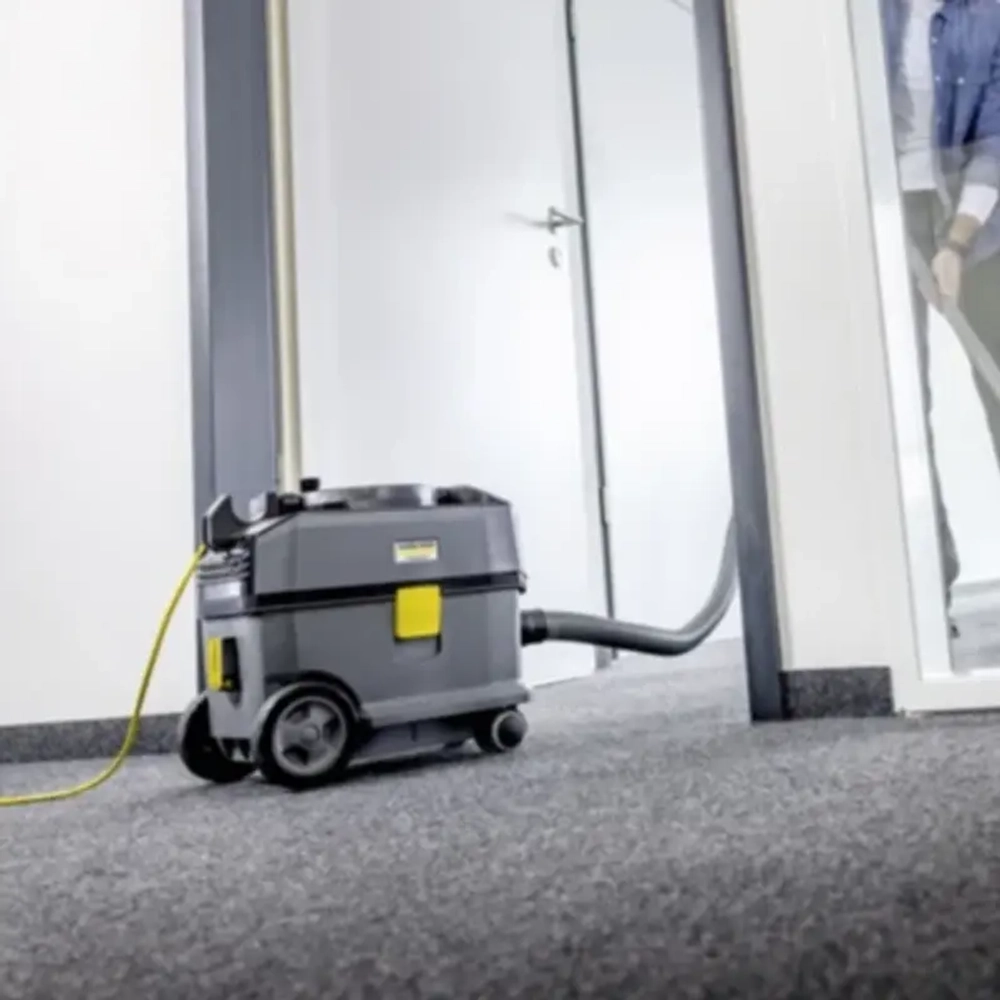 Karcher T 10/1 Adv HEPA пылесос сухой уборки 1.527-307.0