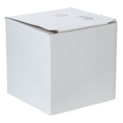 GAEM Шкатулка, L9 W9 H6,5 см