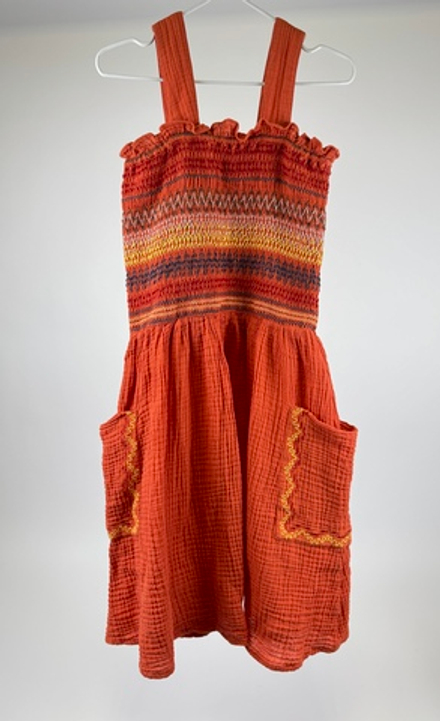 Сарафан Stella McCartney