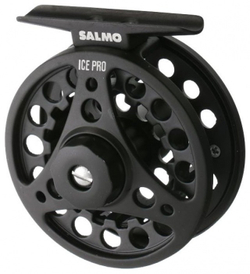 Катушка проводочная Salmo ICE PRO, арт. M1070