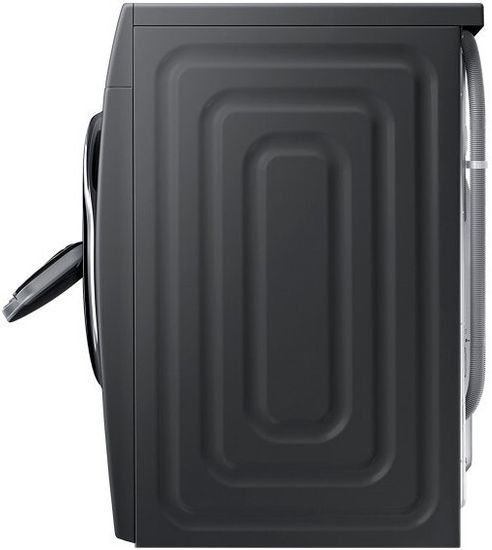 Стиральная машина Samsung WW80K6414QW