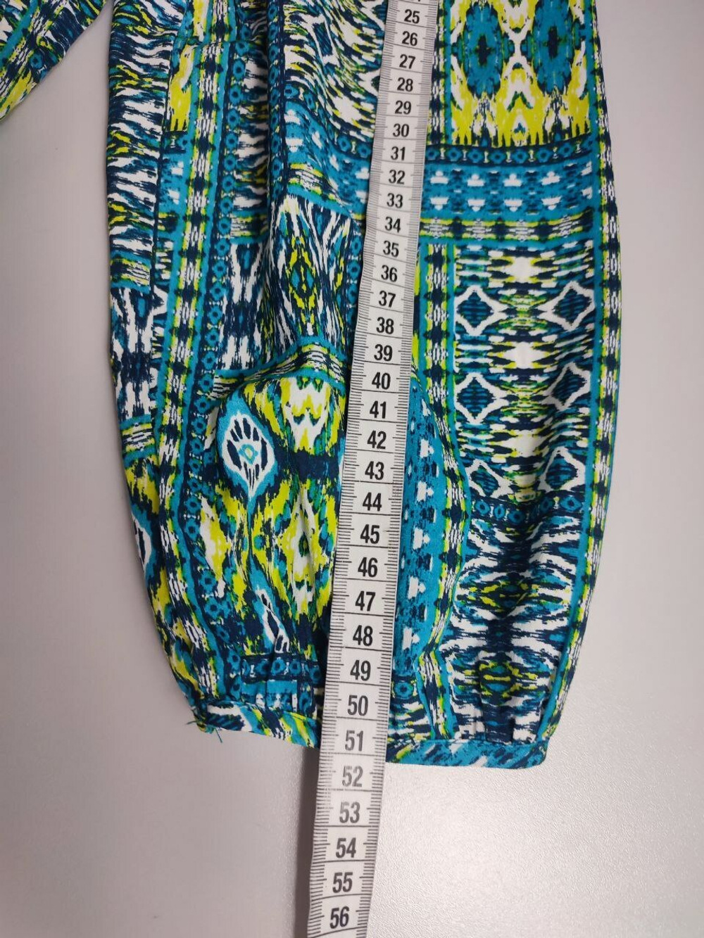 Блузка Laura Torelli на каждый день 46 размер