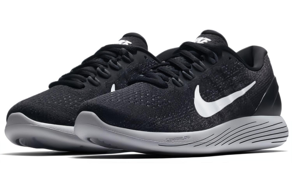 Кроссовки Nike Lunarglide (Женская размерная сетка)