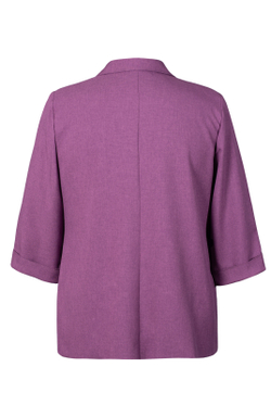 Жакет женский 4034АП, Лаванда #259Л044034АП