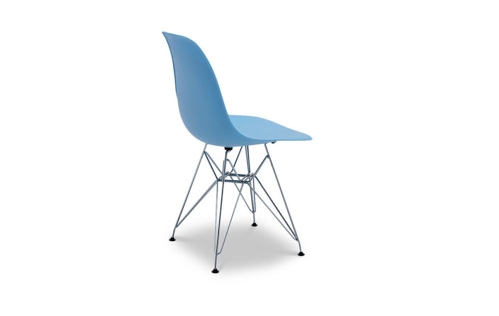 Стул PM073 (Y304M) blue (синий)