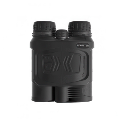 Бинокль с дальномером Vector Optics FORESTER 10х42 (SCBRF-01) — красный OLED-дисплей с индикацией