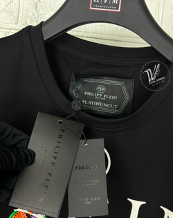 Футболка Philipp Plein Teddy Smile