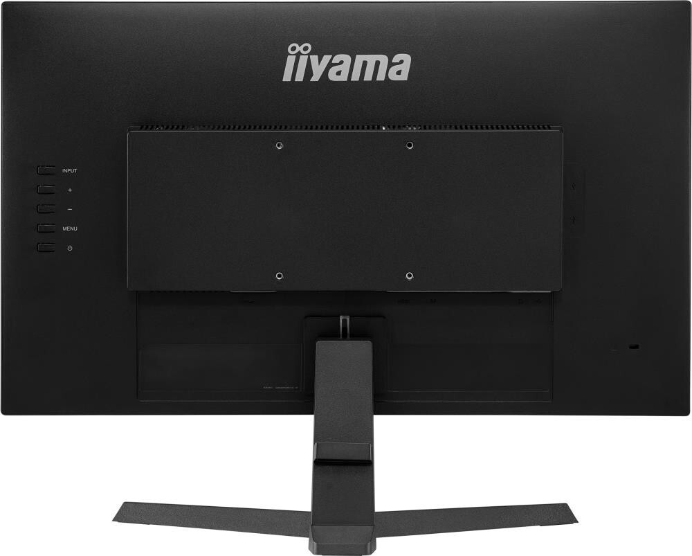 Монитор игровой 27;; Iiyama G2770HSU-B1