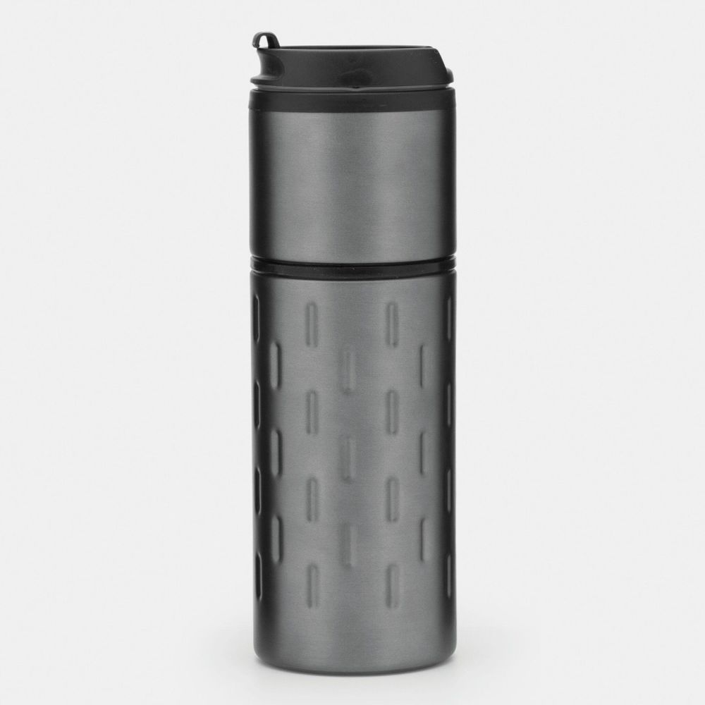 Термо кружка с дшойными EXCLUSIVE LIQUID