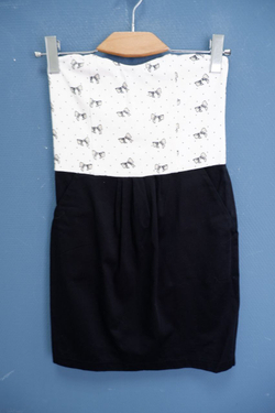 Платье модное 40/42 размер