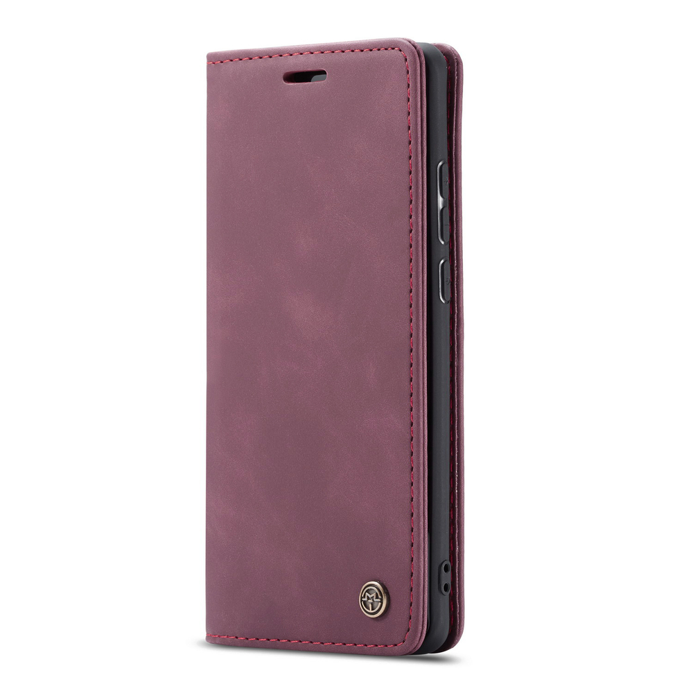 Чехол-книжка CaseMe Matte Samsung Galaxy A70