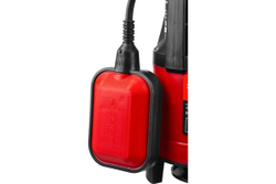 Дренажный насос ЗУБР 400 Вт для грязной воды НПГ-М1-400