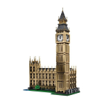 LEGO Creator: Биг-Бен 10253 — Лего Креатор — Big Ben [Sculptures]