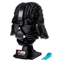 LEGO Star Wars — Шлем Дарта Вейдера 75304 / артикул   75304  / GTIN 5702016914498