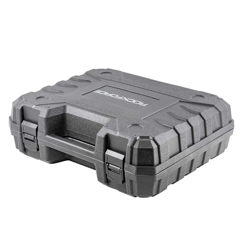 Гайковерт ударный аккумуляторный 1/2' (18V 4.0AH LI-ION, 700Нм) RockForce##Rock FORCE RF-03055