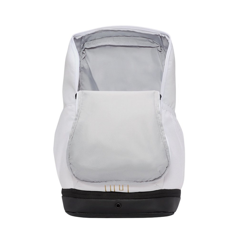 Спортивная сумка Nike Varsity Elite Backpack White