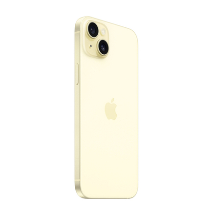 Смартфон Apple iPhone 15 Plus Yellow