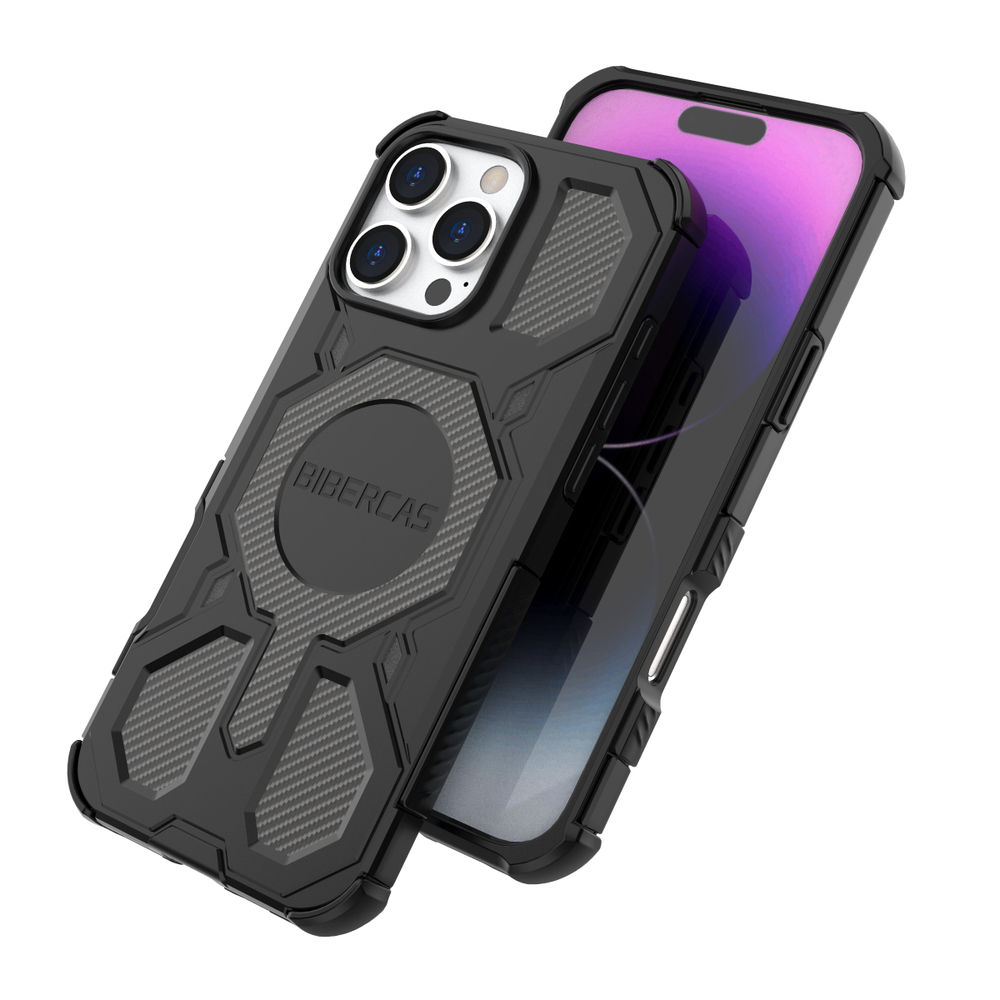 Защитный чехол Versa Solid Case для iPhone 16 Pro Max