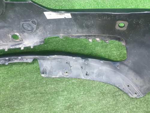 Бампер передний BMW 3er F30 (2015-2020)