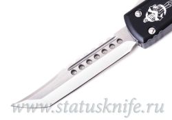 Нож Microtech UTX-70 419-10S Hellhoundфотография - 2