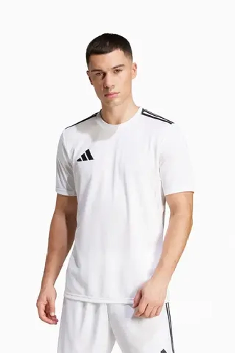 Футболка adidas Campeon 25 - белый