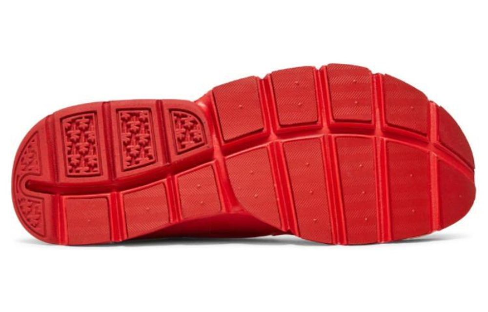 Кроссовки Nike Sock Dart Independence Day Red