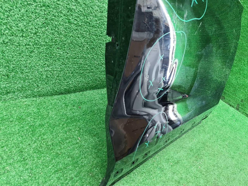 Дверь передняя правая Jetour X90 PLUS (2021-н.в.)