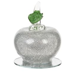 GAEM Фигурка декоративная "Яблоко", L4,5 W4,5 H5 см