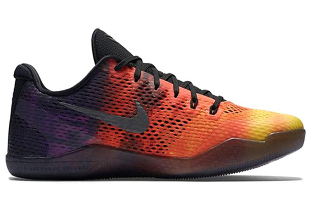 Кроссовки Nike Kobe 11 La Sunset