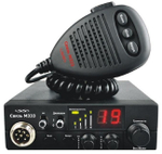 Рация автомобильная Связь М333