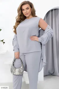 Костюм II-8105 Фабрика Моды