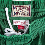 Баскетбольные мужские шорты Mitchell & Ness NBA Shorts Team Boston Celtics
