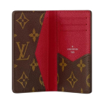Картхолдеры и кошельки LOUIS VUITTON Pocket Organizer, M12830