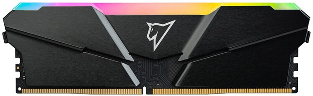 Модуль памяти DDR4 8GB Netac NTSRD4P32SP-08E