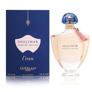 Guerlain Shalimar Parfum Initial L'Eau