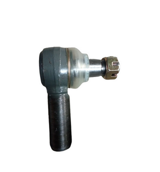 Левый рулевой наконечник самосвала Sinotruk C7H, Sitrak C7H, Howo T5G (ось VGD95)