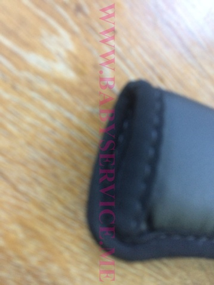 Чехол для бампера Peg-Perego Aria Shopper