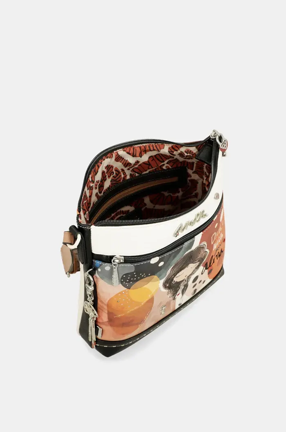 Сумка Anekke 40703-069