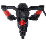 Миксер строительный сетевой ELITECH CM 1800E2 (E2208.009.00) HD 205351