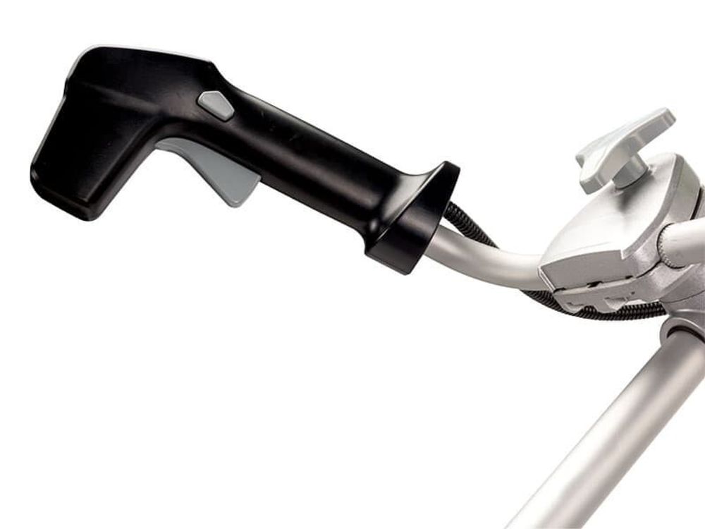 Аккумуляторный триммер Greenworks GD40BCB, 40v, 40 см, (2105707), без АКБ и ЗУ