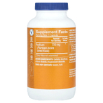 The Vitamin Shoppe, Шелуха семян подорожника, 300 капсул (720 мг на капсулу)