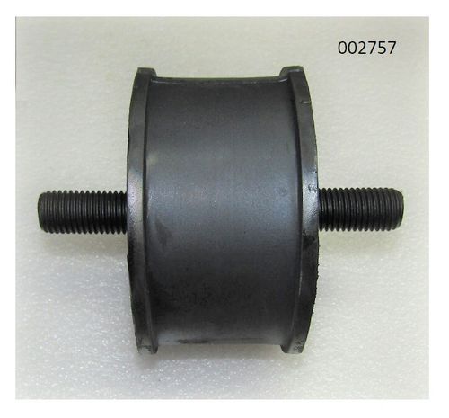 Амортизатор (96x56х2 М16х40) платформы двигателя VP250H /Vibration Damper