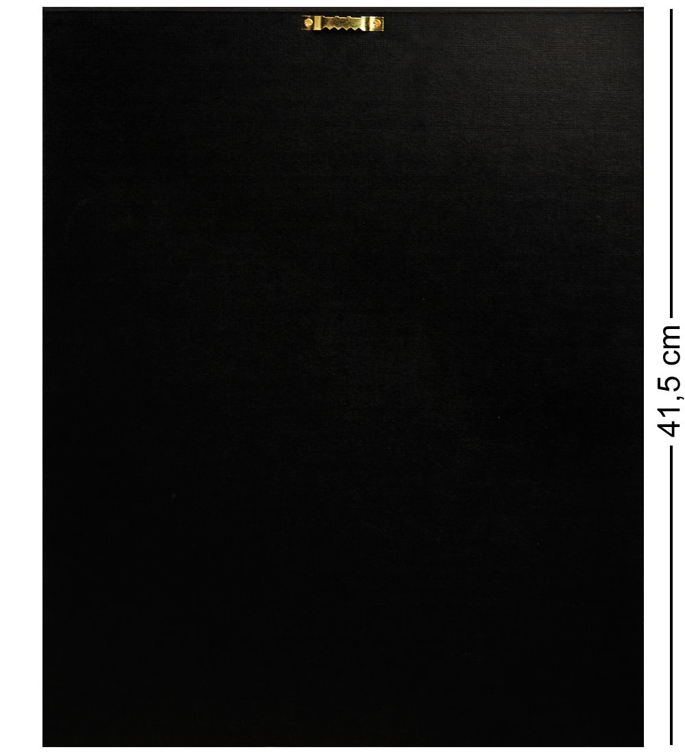 Veronese WS-475/ 5 Панно «Матерь Божья с младенцем»