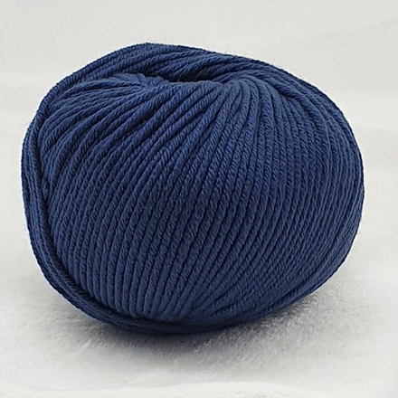 Maxi soft (05522/Джинс) 90м/50гр